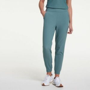 CALIA by Carrie Underwood Teal Track Pants